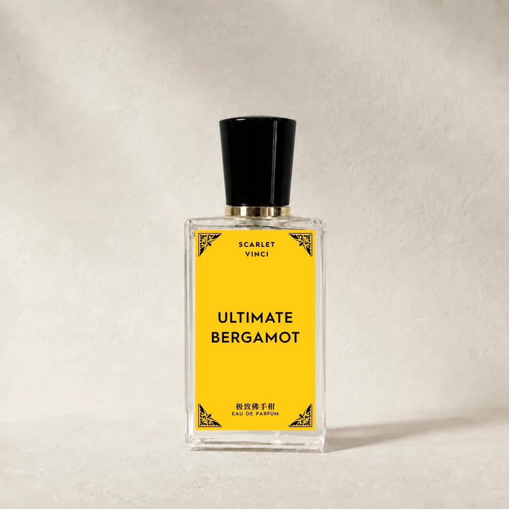 Ultimate Bergamot